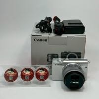 ราคา EOS M200 (EF-M15-45mm f/3.5-6.3 IS STM) (54857575107)