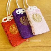 ราคา เครื่องรางญี่ปุ่น เปิดประตูดวง สุขภาพดี Hachimangu Shrine ของแท้จากศาลเจ้า ทำพิธีแล้ว (8284423112)