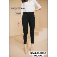 ราคา กางเกงทำงาน Dollydell ผ้าเทพกระชับทรง ใส่สวย (19925641475)