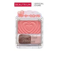 ราคา CANMAKE Powder Cheeks บลัชออน 1.8g (44762159719)