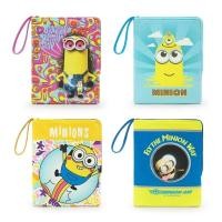 ราคา กระเป๋าใส่ไอแพด Minion มินเนี่ยน Iped Minion ลายการ์ตูนมินเนี่ยน (23765504294)