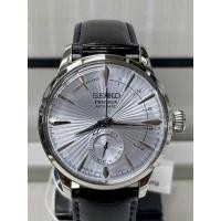 ราคา Seiko Presage Cocktail Automatic Japan Made Power Reserve SSA343 SSA343J1 SSA343J (20633663121)