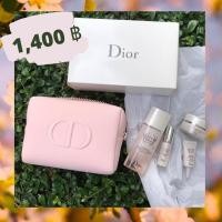 ราคา Dior travel set ลดเรือนริ้วรอย (13650574839)