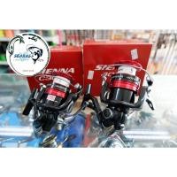 ราคา รอก SHIMANO SIENNA เบอร์ 500-4000 (5836473903)