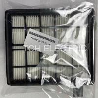 ราคา SHARP อะไหล่แท้ แผ่นกรองฝุ่น (ไม่มีฟองน้ำในตัว) ใช้กับเครื่องดูดฝุ่นชาร์ป รุ่น EC-LS18, EC-LS18-R,V, EC-LS20-V (21074099311)