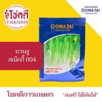 ราคา บวบงู สเน็กกี้ 004 เมล็ดพันธุ์ บวบงู ลูกผสม ตรา เจียไต๋ บรรจุ 20 กรัม (49500756682)