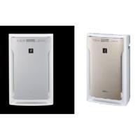 ราคา Sharp เครื่องฟอกอากาศ - รุ่น FU-A80TA ขนาด 62 ตร.ม. (6817656592)