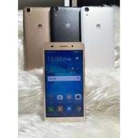 ราคา Huawei Y6II โทรศัพท์มือ2พร้อมใช้งานสภาพสวย(ฟรีชุดชาร์จ) (6796808310)