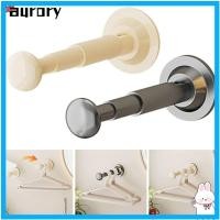 ราคา AURORY ที่แขวนถ้วยดูด, ราวตากผ้าแบบพับได้แบบพับเก็บได้, ชั้นเก็บของติดผนังแบบไม่ต้องเจาะ (41781302592)