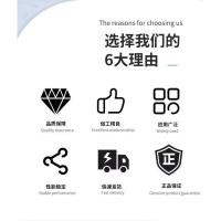 ราคา โมดูลรางปืนอัลตราโซนิก HC-SR04P โมดูลเซ็นเซอร์รางปืน แรงดันไฟฟ้ากว้าง 3-5.5V (44081343046)