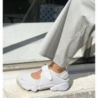 ราคา รองเท้ารุ่น Air Rift มือสองของแท้ ไม่มีกล่อง ไซส์ 38.5 (46607388554)
