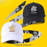 ราคา Curry x Sesame Street Cap | Warriors Basketball Hat | หมวกแก๊ปคูรี่ ลายเซซามีสตรีท สไตล์นักบาสสุดเท่ (42031630339)