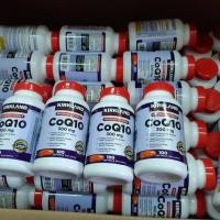 ราคา Co Q10 Kirkland 300 mg. 100 เม็ด (8775775967)