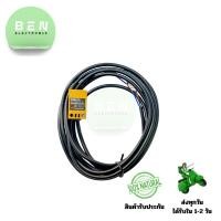 ราคา TL-Q5MC1 ของแท้ OMRON Proximity Sensor เซนเซอร์จับโลหะแบบ NPN NO ระยะตรวจจับ 5mm ใช้ไฟ DC 6-36V 3 สาย (41522908529)