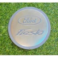 ราคา ฝาถังน้ำมันสเตนเลสสตีล,ฝาปิดถังน้ำมันเชื้อเพลิงรถยนต์สำหรับ Ford Fiesta 2009-2014พร้อมโลโก้ Ford Fiesta จำนวน1ชิ้น (20384760726)