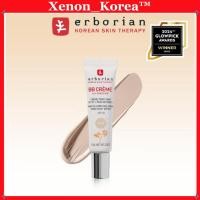 ราคา Erborian BB Cream Nude, BB Cream Clair , BB Cream Ivory _ SPF20 15ml / 40ml (3Shades) (28509941218)