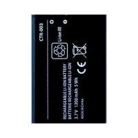 ราคา For Nintendo 3DS 2DS 2DSXL Ctr-003 Portable Game Console Battery 1300mAh High Compatibility (49452626192)