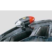 ราคา ไฟติดหมวก topeak headlux ไฟท้าย ติดตรงหมวก ไฟจักรยาน ไฟสีแดง ไฟสีขาว ไฟปั่น (19215674205)