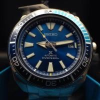 ราคา Seiko Prospex Blue Lagoon Limited Editions SRPB09K1 (1074763841)