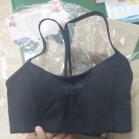 ราคา สปอร์ตบรา calvin kleinของแท้100% (20092712304)