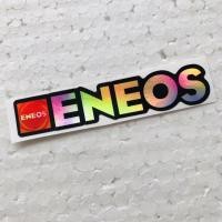 ราคา สติกเกอร์เคลือบเคลือบเงาโฮโลแกรม Eneos (57360379024)