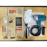 ราคา MAKITA รุ่น9218Bเครื่องขัดสี/ขัดเงาแท้มือหนึ่งไม่เคยผ่านการใช้งาน ของแท้100% (22084732632)