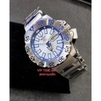ราคา นาฬิกา SEIKO new mini monster automatic SRP481K1 SRP481K SRP481 ขอบสตีล (24188684987)
