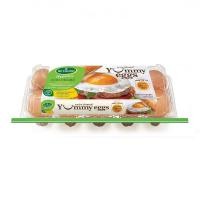 ราคา [สินค้าส่งด่วน] เบทาโกร ไข่ไก่ ยัมมี่ แพ็ค 10 ฟอง BETAGRO YUMMY EGG PACK 10 (44231616085)
