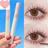 ราคา HANHAI ยาว Eyelash Extension Eye Lashes แปรงยาวสวมใส่มาสคาร่ากันน้ํา TH (54710951874)