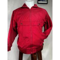 ราคา Red Jacket มือสอง แบรนด์ izod club (17861907524)