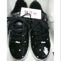 ราคา รองเท้า FILA รุ่น Moomin ellie sneaker (842682107)
