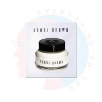 ราคา [พร้อมส่ง] *ขนาดทดลอง* BOBBI BROWN HYDRATING FACE CREAM (2941950044)