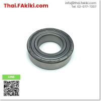 ราคา มือสองพร้อมส่ง,(C)Used, 6005-2Z BEARING ,ตลับลูกปืน สเปค - ,SKF (66-006-234) (23327210493)