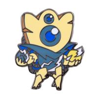 ราคา Slay The Spire Slayer ป้ายชื่อลายเส้นแบบ Chibi เคสมากกว่าหนึ่งสี เข็มกลัดสำหรับสะสม และของขวัญ (41974467739)