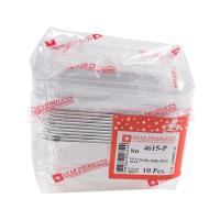 ราคา ห้องครัว ห้องทานอาหาร ขายดี!! ถ้วยฟอยล์สตาร์โปรดักส์ พร้อมฝา No.#4615 #4618 #4330 #4436 (11410002422)