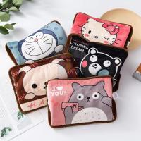ราคา CHARACTER HEATING PILLOW/HOT WATER THERAPY PILLOW/HEATING PAD - 1 ชิ้น (22625073119)