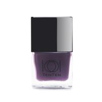 ราคา Ten Ten Nail Color 12ml. Purple TTW07 เท็นเท็น เนลคัลเลอร์ สีม่วง #TTW07 (9943128558)