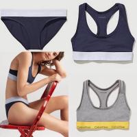 ราคา Calvin Klein unlined Set ของแท้ชัวร์ (14222141673)