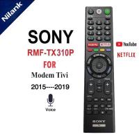 ราคา NiLANK รีโมทคอนโทรลเหมาะสําหรับ SONY LCD TV พร้อมเสียง mrt-tx310p RMF-TX200A RMF-TX200B RMF-TX200E RMF-TX200U RMF-TX200F RMF-TX200F RMF-TX220T 300C 310T (56800559023)