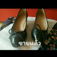 ราคา รองเท้า​Chanelแท้ (1780992362)