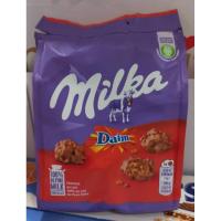 ราคา milka Daim snax ขนาด145g (28882913448)