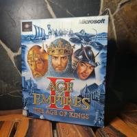 ราคา (PC) Age of Empires II US กล่องใหญ่มือสอง (11699741119)