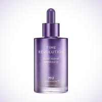 ราคา MISSHA Time Revolution Night Repair Ampoule 5X 70ml (52359851611)