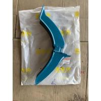 ราคา บังโคลนหน้า RC แท้ศูนย์**รุ่นบังลมสีขาว**มีสี เขียวหยก ดำ แดง น้ำเงินS44 (8111684564)