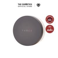 ราคา Three Ultimate Diaphanous Loose Powder 17g - Translucent01 แป้งฝุ่นผิวโกลว ผิวขาวถึงปานกลาง (27921951122)