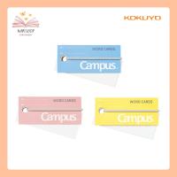 ราคา Campus Word Cards แบบสายรัดยาง (43676315716)