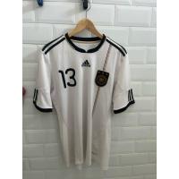 ราคา ต้นฉบับเยอรมนีบ้านฟุตบอลโลก 2010 เสื้อเจอร์ซีย์ (42570234772)