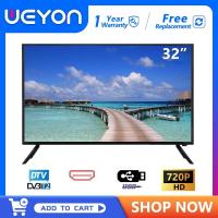 ราคา WEYON ทีวี 32 นิ้ว LED ทีวีดิจิตอล TV 24 นิ้ว (3216830457)