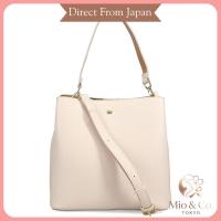 ราคา Legato Largo Mini Shoulder Bag 2WAY Lightweight Crossbody for Women LH-F3373 (48960157186)