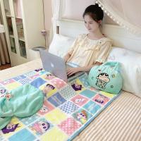 ราคา ตุ๊กตาของเล่นเครยอนชินจังผ้าห่มหมอนเบาะของเล่นตุ๊กตาของขวัญวันเกิดวาเลนไทน์ของขวัญคริสต์มาส (53960108134)